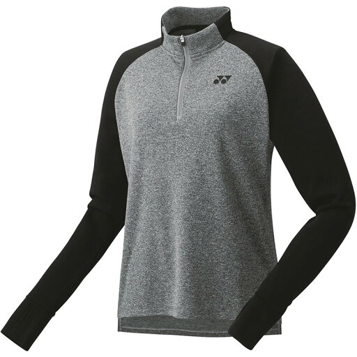 yonex(ヨネックス)ウィメンズロングスリーブTシャツテニス ロングTシャツ W(16668-010) yonex(ヨネックス)ウィメンズロングスリーブTシャツテニス ロングTシャツ W(16668-010)