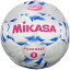 ミカサ(mikasa)ハンドボール 0号 ホワイトハントドッチ競技ボール(hb035dw)