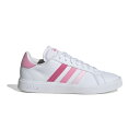 adidas(AfB_X)GRANDCOURT BASE 2.0 W}`AXV[Yg[jOV[YID3035