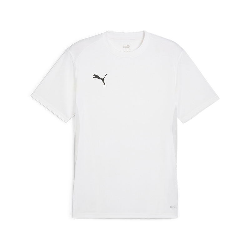 PUMA(プーマ)teamGOAL マルチ シャツサッカーウェアTシャツ659403