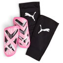 PUMA(プーマ) ウルトラ Twist スリーブ サッカー レガース シンガード 24SP (030870-08)