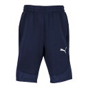 PUMA(プーマ)TEAMFINAL トレーニング トレーニング HALF パンツサッカーウェアハーフパンツ659127