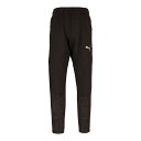 (在庫処分特価品)PUMA(プーマ)TEAMFINAL トレーニング パンツサッカーウェアトレーニングパンツ659126
