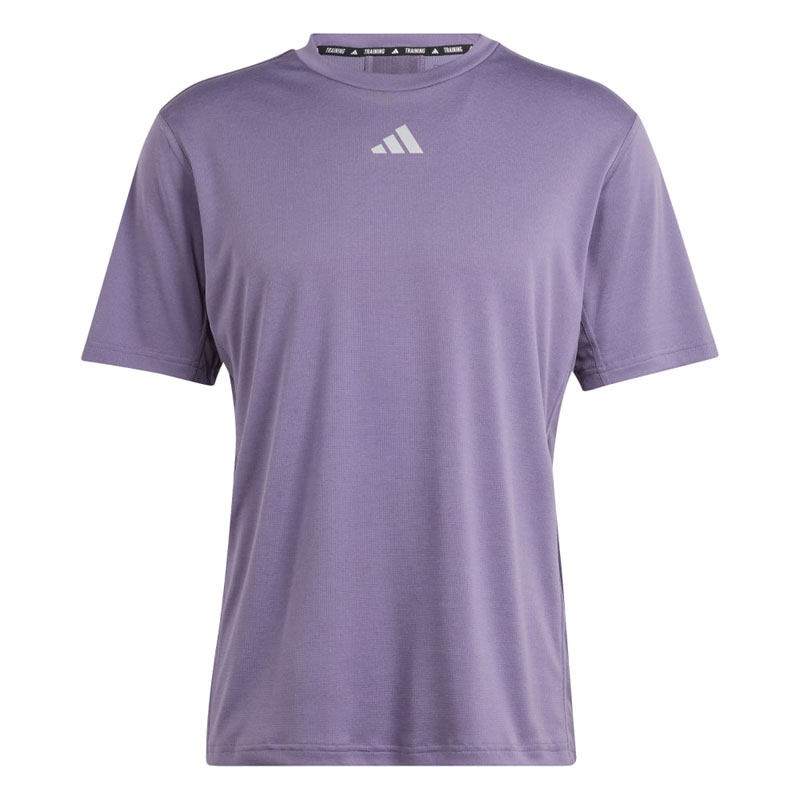 adidas(ǥ)M HIIT 3ST MESH Tĥޥ쥦TIHP71