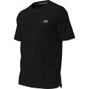 newbalance(ニューバランス)Athletics ショートスリーブTシャツ陸上 ランニングウェアTシャツMT41253