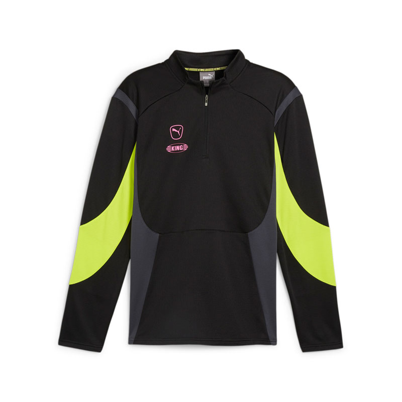 PUMA(ס ) KING PRO 1/4 åץȥå å㡼ġåWEAR  23AH (658906-0...