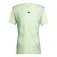 adidas(アディダス)M TENNIS フリーリフト Tシャツ PRO硬式テニスウェアTシャツIKL83