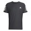 adidas(アディダス)OTR B TEE陸上 ランニングウェアTシャツIKM76