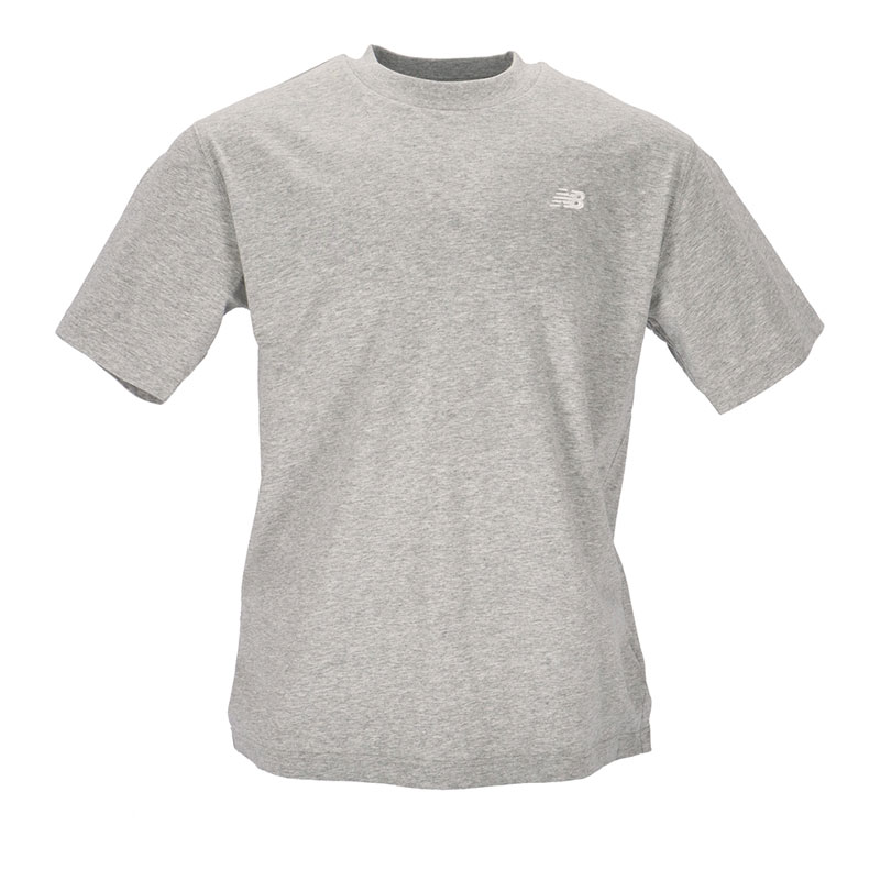 newbalance(ニューバランス)New Balance Small logo ショートスリーブTシャツスポーツスタイルウェアTシャツMT41509