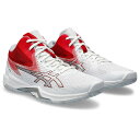 アシックス asicsV-SWIFT FF MT 4FWバレーボールシューズ(ユニ)1053a064-101