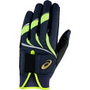 アシックス asicsGOLDSTAGEEQベースボールアクセサリー(メンズ)3121b299-419