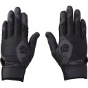 デサント(descente)学生用ウ バツテインググラフ野球 ソフトバッティングG(dbbxjd11-bk)