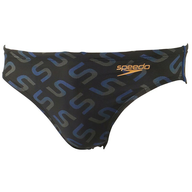 speedo(スピード)FLEX SX BOOM水泳 水着 M FINA(sc42390f-kb)のサムネイル