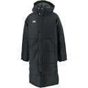 underarmour(アンダーアーマー)41UAチーム ベンチコートマルチSPコート(1381850-001)