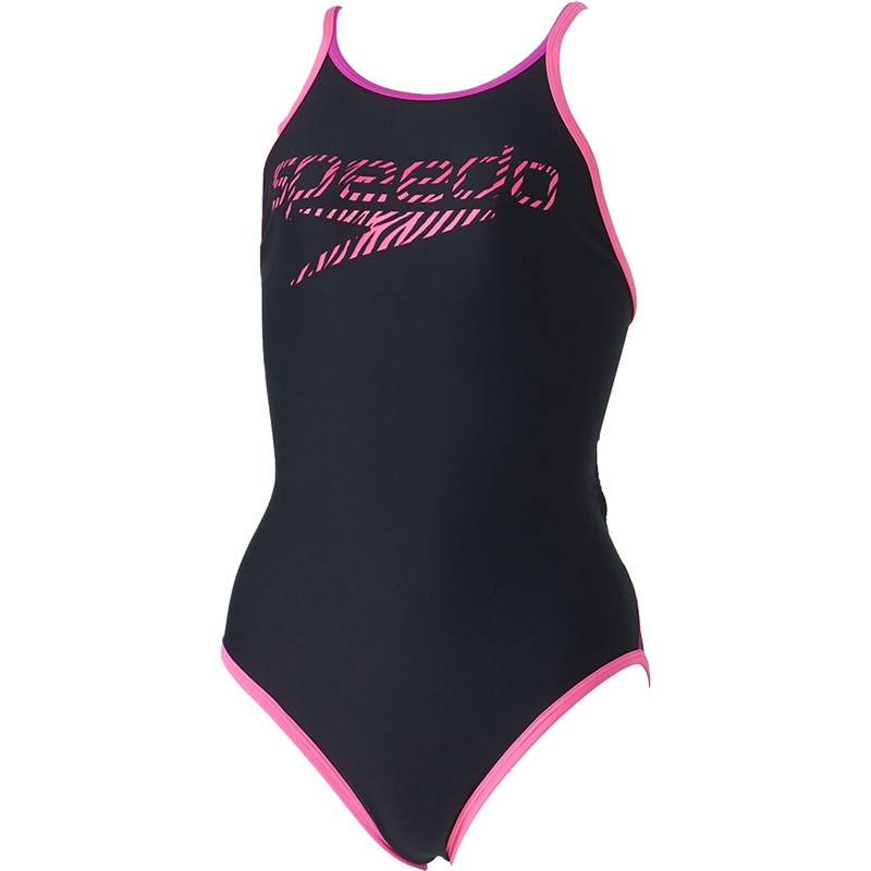 speedo(ԡ)ZEBRA STACK T-SUIT  W (stw02410-kp)