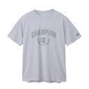 champion(`sI)SHORT SLEEVE T-SHIRTMENS SPORTSEFA(Y)c3-zs302-190