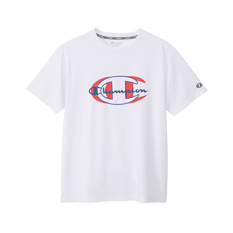 champion(ԥ)SHORT SLEEVE T-SHIRTMENS SPORTS()c3-zs305-010