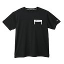 champion(`sI)S/S POCKET T-SHIMENS SPORTSEFA(Y)c3-zs306-090