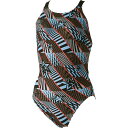 speedo(Xs[h)BOOM GEOME T-SUITj  W Z(stw02403-kb)