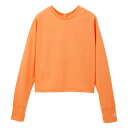 lecoqsportif(ルコック)ヘランカ 2WAYシャツジャケット(水陸両用)マルチトレ-ニングトップス単品(etc)qmwxjc03-or