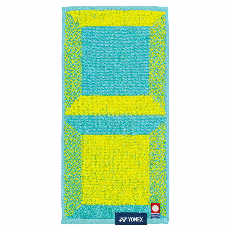 ヨネックス YONEXポケットタオルテニス・バドミントンタオルac1089-301