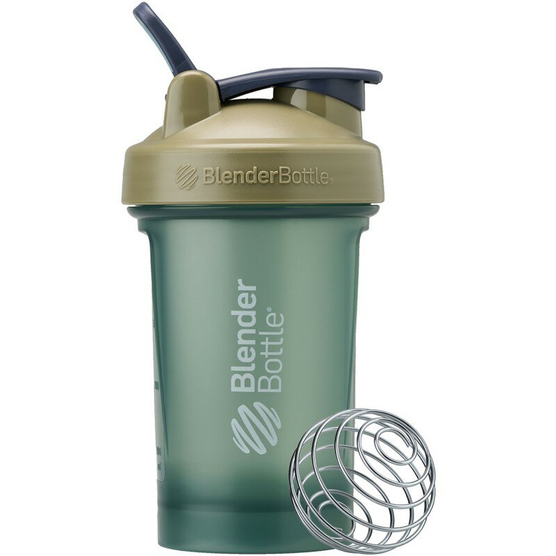 blenderbottle(ブレンダーボトル)CLASSIC V2 20オンスボディケアグッズソノタ(bbclc20-ctl)