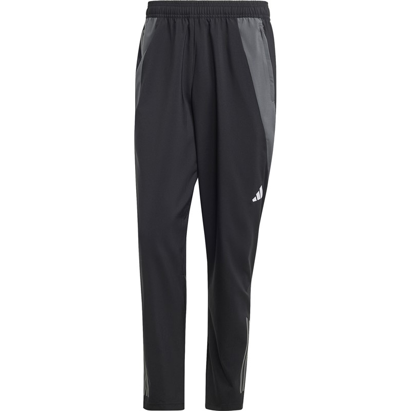 adidas(アディダス)43 TIRO24 PLパンツサッカーWUPニットパンツ(gzi70-ip5595)