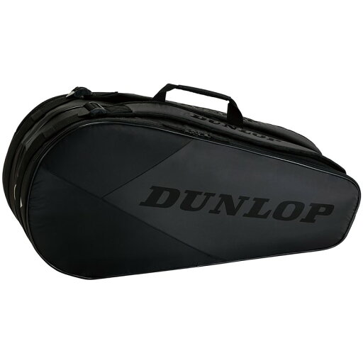 dunlop(ダンロップテニス)ラケットバッグ6 DTC-2430テニスラケットバッグ(dtc2430-840) dunlop(ダンロップテニス)ラケットバッグ6 DTC-2430テニスラケットバッグ(dtc2430-840)