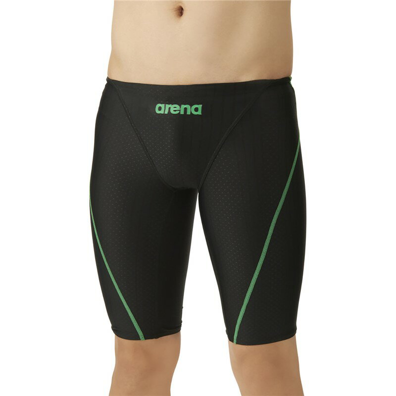 arena(アリーナ)レ-シングスパツツ(ハ-フレツグ)スイエイミズギM FINA(as4frc52m-bkgr)