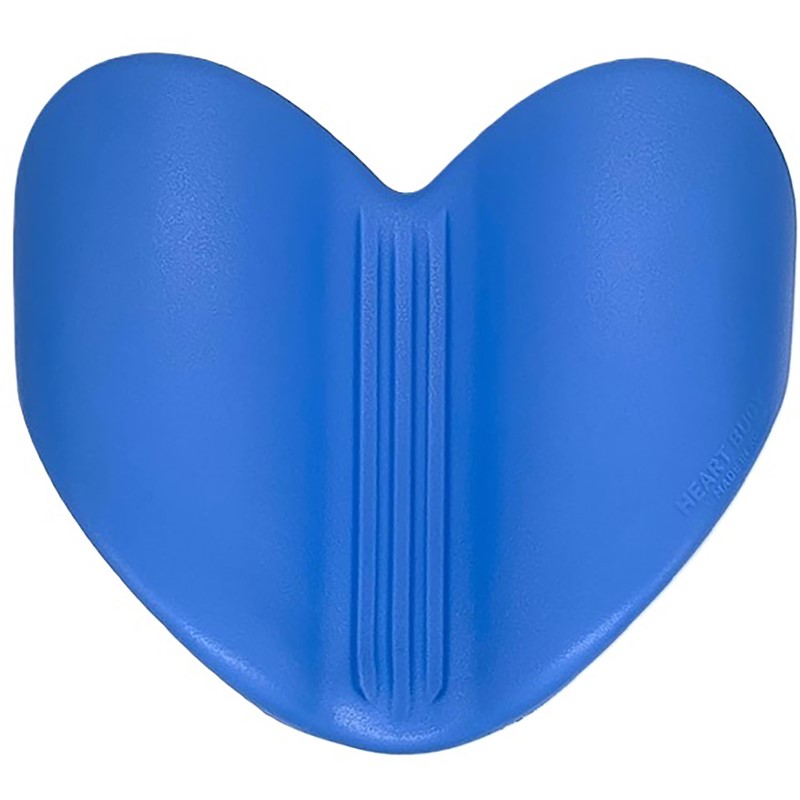 soltec‐swim(ソルテック)HEART BUOY TEAL BLUEスイエイスイエイレンシュウ(205036)