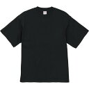 unitedathle(ユナイテッドアスレ)8.2オンス オーガニックコットン TシャツカジュアルハンソデTシャツ(511701c-2)