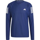adidas(アディダス)43 OTRBLSリクジョウナガソデTシャツ(ikm72-im5412)