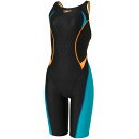 speedo(スピード)FLEX SX OP KNEEスイエイミズギW FINA(scw12301f-ap)