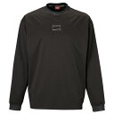 ローリングス RawlingsHYPER FIELD ミドラートップ長袖シャツ 24AWAOS14F03(4)