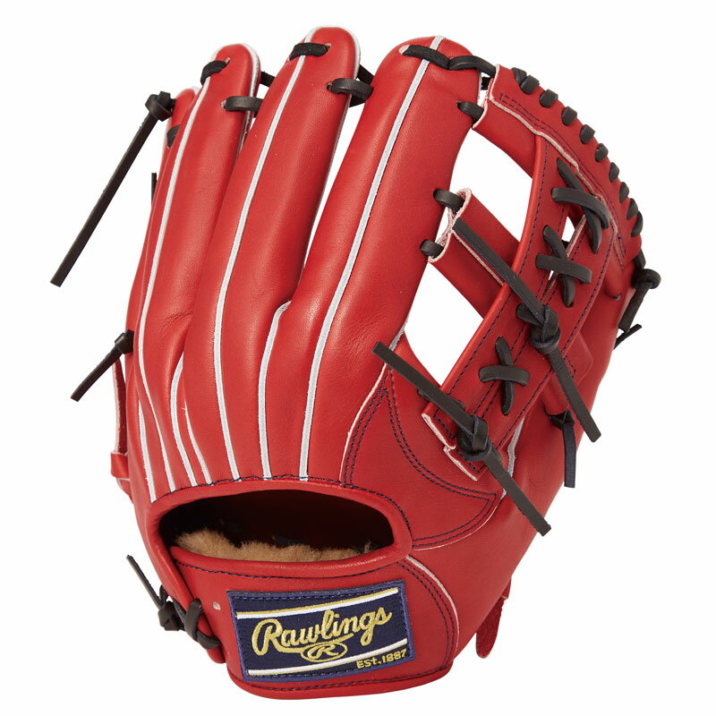 ローリングス Rawlings硬式 プロプリファード N54FS ワイン硬式用グラブ RGGC限定 24AWGH4PRN54FS