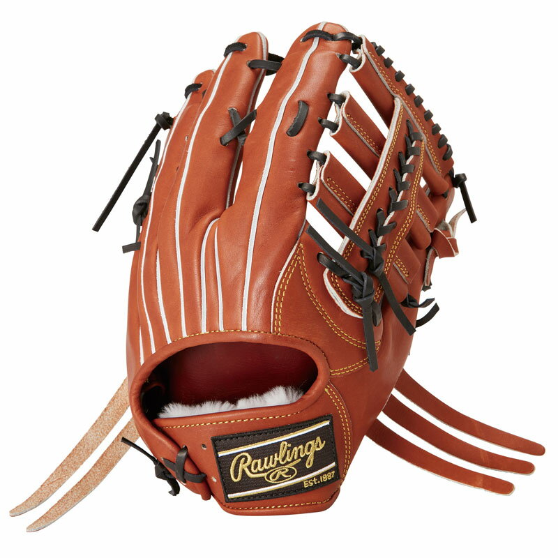 ローリングス Rawlings硬式 プロプリファード Y70 ブラウン硬式用グラブ RGGC限定 24AWGH4PRY70