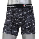 champion(チャンピオン)STRETCH JERSEY UNDERWEAR-MENSアンダーウェア(メンズ)(CM6EY202)