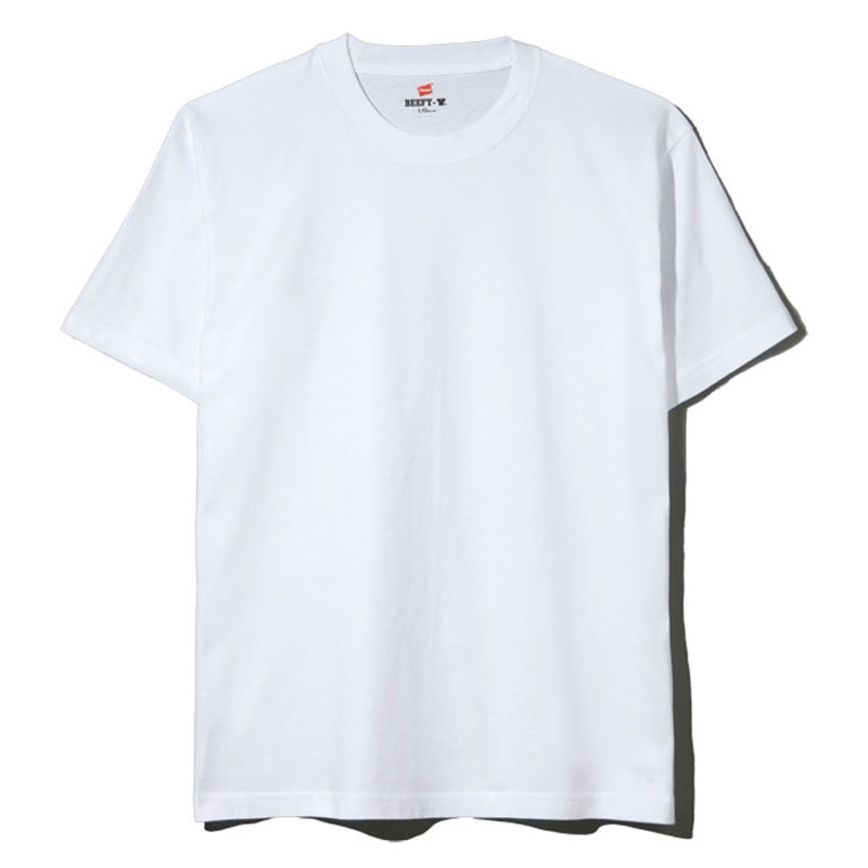 ヘインズ hanesS/S T-SHIRT BEEFY-Tウェア(メンズ)(H5180L)