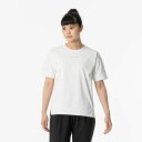 ミズノ MIZUNOソフトドライTシャツ ウィメンズトレーニング Tシャツ(32MAB300)