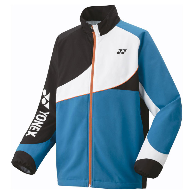 YONEX(ヨネックス)ユニ裏地付ウィンドウォーマーシャツテニス・バドミントンウェア（ユニ）-70100