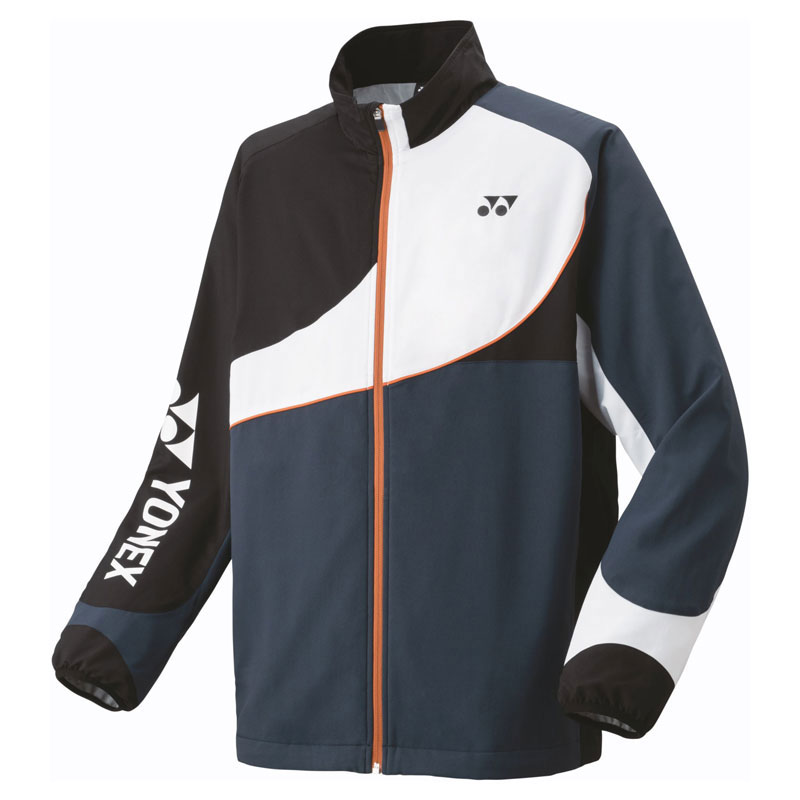 YONEX(ヨネックス)ユニ裏地付ウィンドウォーマーシャツテニス・バドミントンウェア（ユニ）-70100