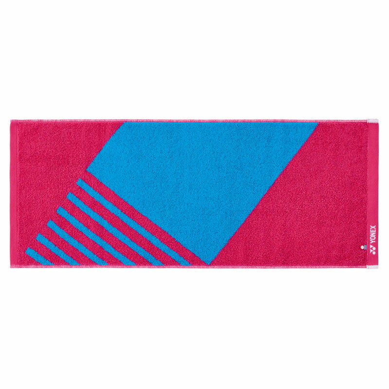 YONEX(ヨネックス)フェイスタオルテニス・バドミントンアクセサリー(AC1084)