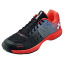 YONEX(ヨネックス)パワークッションエアラスダッシュ4WGCソフトテニスシューズ(ユニ)(SHTAD4WG)