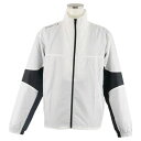 デサント(descente)ウインドブレーカージャケットトレーニングウィンドブレーカー(DZ4FWBR2UB)