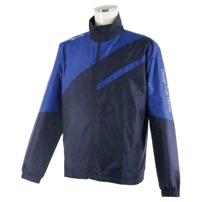 デサント(descente)ウインドブレーカージャケットトレーニングウィンドブレーカー(...