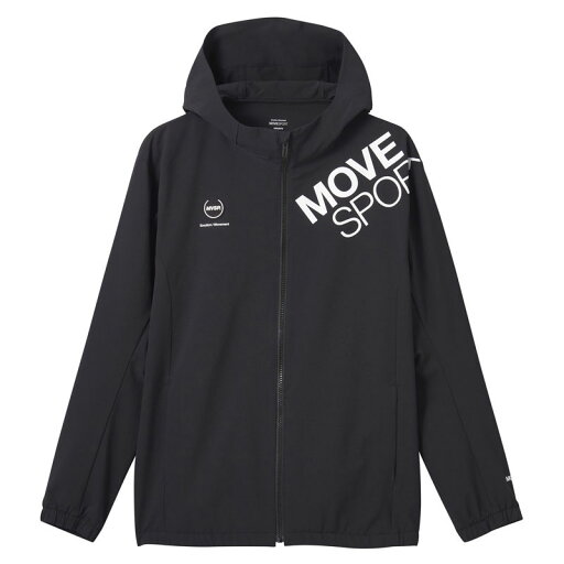 デサント(descente)AIRY TRANSFER TOUGH フーディートレーニングジャケット/ブルゾン(ST4FJK20M) デサント(descente)AIRY TRANSFER TOUGH フーディートレーニングジャケット/ブルゾン(ST4FJK20M)