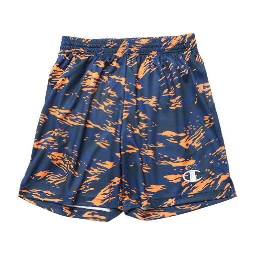 champion(チャンピオン)SHORTSATHLETIC WEARウェア(メンズ・ユニ)(C3-AB555) champion(チャンピオン)SHORTSATHLETIC WEARウェア(メンズ・ユニ)(C3-AB555)