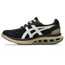 アシックス asicsKNEESUP M011LIFE WALKERシューズ(メンズ)(1241A011)