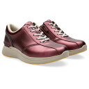 アシックス asicsKNEESUP W021LIFE WALKERシューズ(レディース)(1242A021)