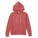 champion(チャンピオン)ZIP HOODED SWEATACTIVEWEAR WOMEN’S BASICウェア(レディース)(CW-Y108)